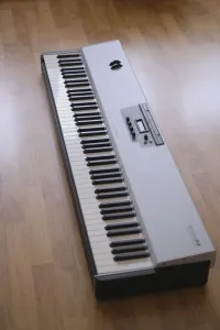 Studiologic Acuna 88 studio keyboard