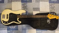 SX Precision Bass