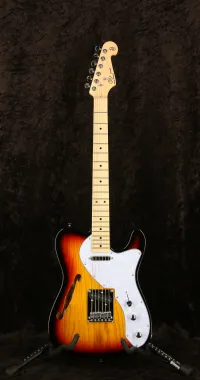 SX VTG STLH Telecaster