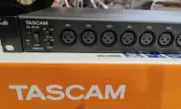 Tascam US-16x08