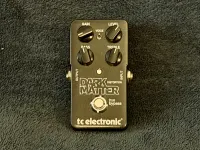 TC Electronic Dark Matter