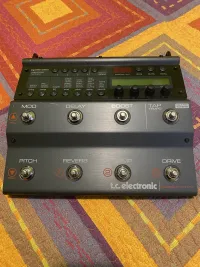 TC Electronic Nova System Multi-effect - Kovács Tibor [Today, 4:55 pm]