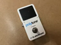 TC Electronic Polytune hangoló Afinador de guitarra - ilyennickbiztosannincsen [Today, 5:57 pm]