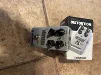 TC Electronic Röttweiler Distortion