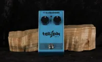 TC Electronic Tailspin vibrato