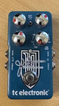 TC Electronic THE DREAMSCAPE