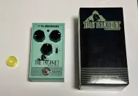 TC Electronic The Prophet Delay - Bátori Gergely [Yesterday, 8:26 pm]