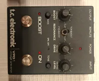 TC Electronic VPD1 Vintage PreDrive