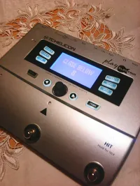 TC Helicon Play ELECTRIC Vocalist - Apache [Today, 3:11 pm]