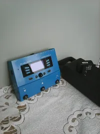 TC Helicon VoiceLive Play Multieffekt processzor - Apache [Tegnap, 11:51]