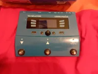 TC Helicon VoicePlay Live harmónia és effektpedál Vocal multi-effects - Szabados Balázs [Today, 4:22 pm]