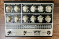 Toneking Imperial Tri-Tube Preamp
