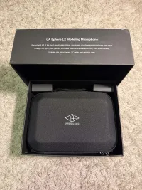 Universal Audio Sphere LX Mikrofon [2026.02.03. 20:00]