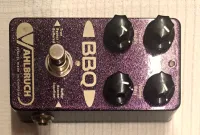 Vahlbruch BBQ PreampEQBuffer