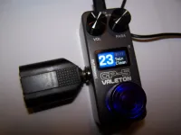 Valeton GP 5 Multieffekt - Szánthó Zoltán [Yesterday, 1:34 pm]