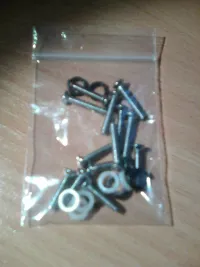 Vintage  Tuner key set - Némedyné Bencze Ilona [Day before yesterday, 10:39 am]