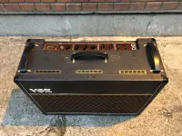 Vox AC-30 JMI 1963