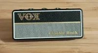 Vox Amplug 2 Classic Rock Kopfhörer Gitarreverstärker - Hajzer Máté [Yesterday, 9:52 pm]