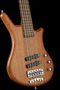 Warwick Thumb BO5 Bass Gitarre - Ephilexia [Today, 7:10 am]