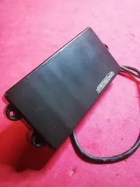 Wilkinson WSME4 Pastilla de bajo - 023BOB [Today, 7:15 pm]