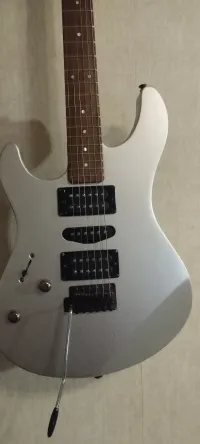 YAMAHA  Guitarra eléctrica para zurdos - Szünder István [Today, 8:41 am]