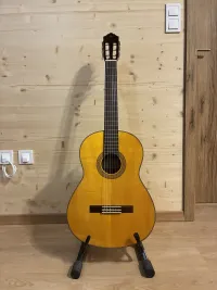 YAMAHA CG 142 S Guitarra clásica - telegdyakos [Yesterday, 10:10 pm]