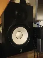YAMAHA HS-7 studio monitor - Lóránt [Today, 10:53 am]