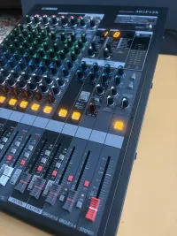 YAMAHA MGP12X Mixing desk - Tóth János [Today, 6:41 pm]