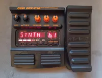 Zoom BFX-708