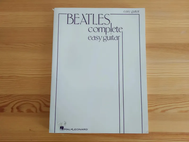 - BEATLES Complete Kotta