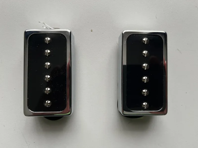 Artec Humbucker méretű P90 Hangszedő szett