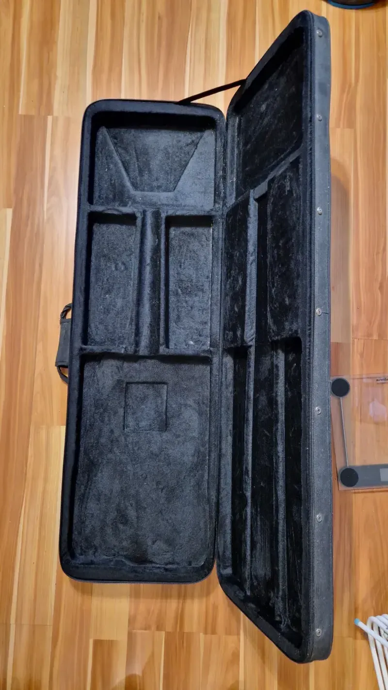 Face  Basszusgitár tok