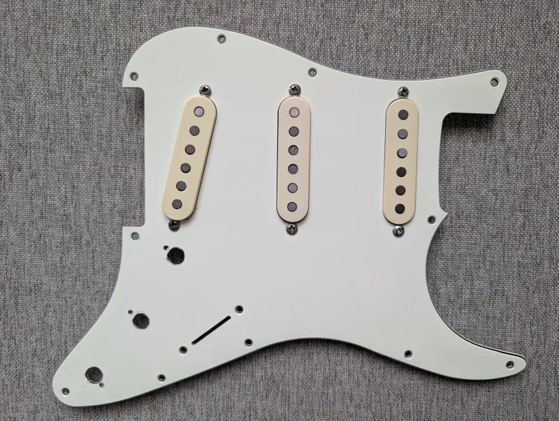 Fender American Standard 1996 Hangszedő szett