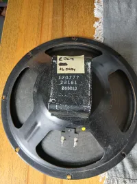 - Rola alnico Speaker - F Csaba Lorant [Yesterday, 11:46 am]