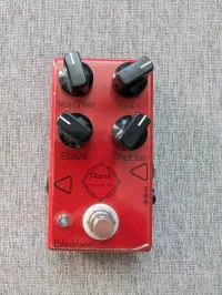 - Vemuram Jan Ray klón