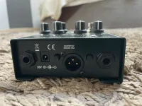 Aguilar Tone Hammer preamp Pedal de preamplificador - Röhmer [Yesterday, 1:21 pm]