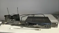 AKG WMS470 Instrumental Wireless System - Csirketérdű [Today, 12:49 pm]