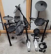 Alesis NITRO DM7X Bicie - Alessi [Today, 6:31 pm]