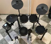 Alesis Nitro