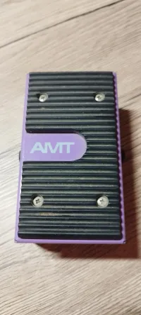 AMT Electronics WH-1 Japanese girl mini