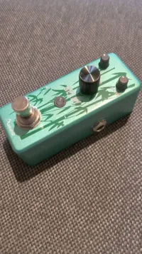 Amuzik Digital delay