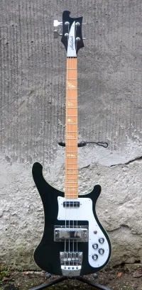 Aria Pro II RB-750 Bass guitar - Hurtu [Today, 6:26 pm]