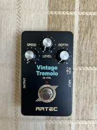 Artec Vintage Tremolo