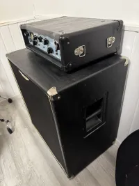 Ashdown EVO II 300W Zosilňovačová hlava a skriňa pre basgitaru - benboy2 [Today, 11:44 am]