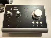 Audient ID14 MK1 Audio interface - Valkó Rómeó [Yesterday, 6:01 pm]