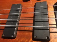 Bartolini Dual coil