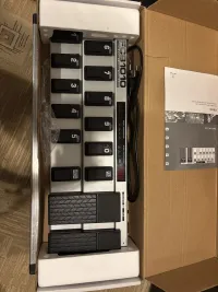 Behringer Fcb 1010 Pedal - Koronczai István [Today, 5:02 pm]
