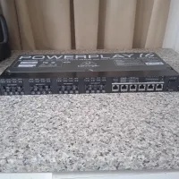 Behringer PM 16-I Fejhallgató előfok - Glaser Péter [Ma, 15:44]