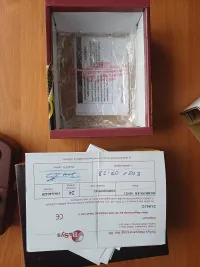 Behringer V tone acoustic driver di21