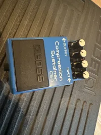 BOSS CS-3